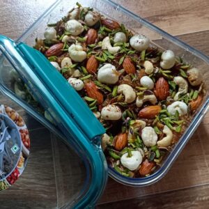 500gm Kimami Sewai (With Premium Container)