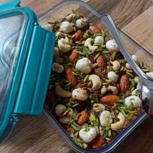 1kg Kimami Sewai (With Premium Container)